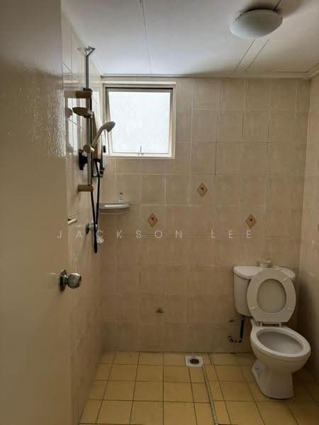 Condominium for Rent at Casa Puteri Condominium - Jackson Lee - Bathroom - PropertyGuru.com.my