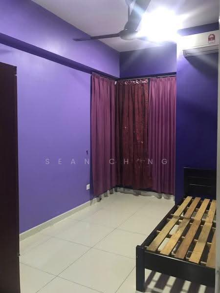 Kediaman Servis untuk Disewa di Savanna Executive Suite @ Southville City - Sean Ch’ng - Bedroom - PropertyGuru.com.my
