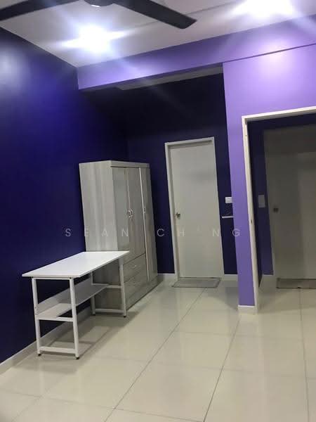 Kediaman Servis untuk Disewa di Savanna Executive Suite @ Southville City - Sean Ch’ng - Interior - PropertyGuru.com.my