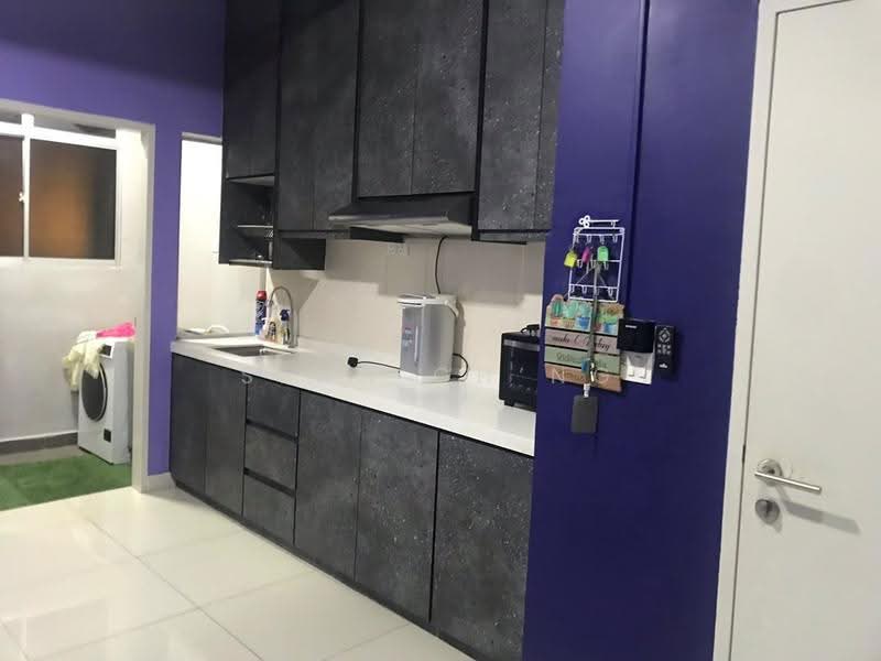 Kediaman Servis untuk Disewa di Savanna Executive Suite @ Southville City - Sean Ch’ng - PropertyGuru.com.my
