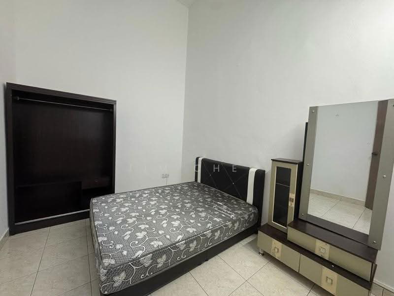 Rumah Teres 1-Tingkat untuk Disewa di Skudai (Johor) - Jim Chee - Bedroom - PropertyGuru.com.my