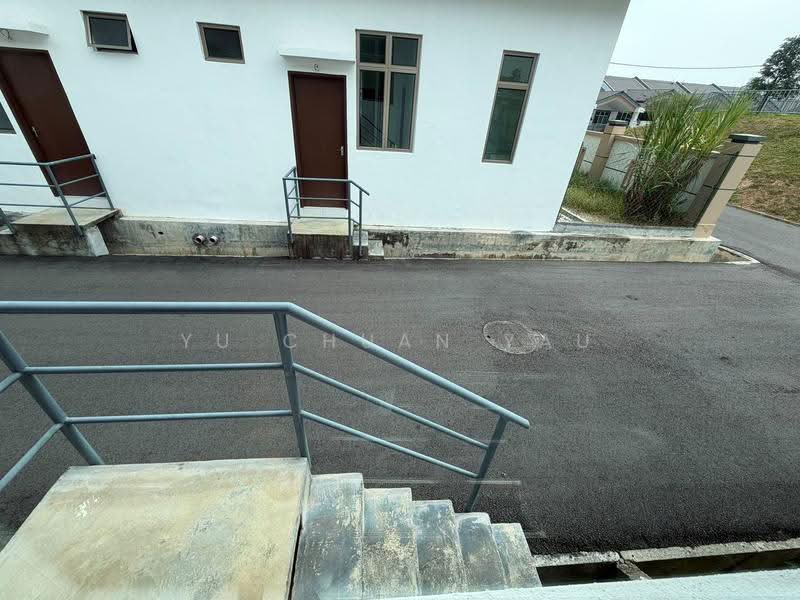Rumah Teres 1-Tingkat untuk Dijual di Melaka City (Melaka) - Yu Chuan Yau - PropertyGuru.com.my