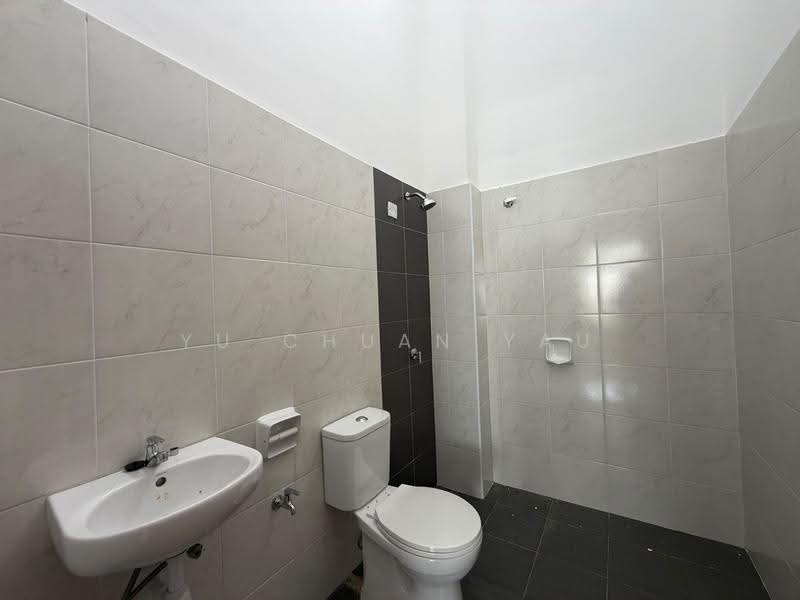 Rumah Teres 1-Tingkat untuk Dijual di Melaka City (Melaka) - Yu Chuan Yau - PropertyGuru.com.my
