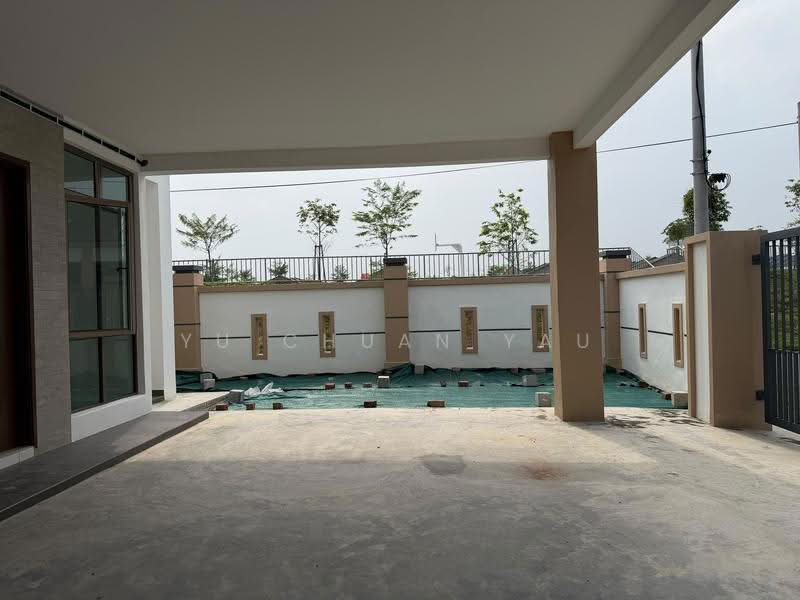 Rumah Teres 1-Tingkat untuk Dijual di Melaka City (Melaka) - Yu Chuan Yau - PropertyGuru.com.my