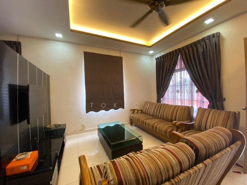 2-storey Terraced House for Rent in Bukit Indah (Iskandar Puteri (Nusajaya)) - Tok CJ - PropertyGuru.com.my