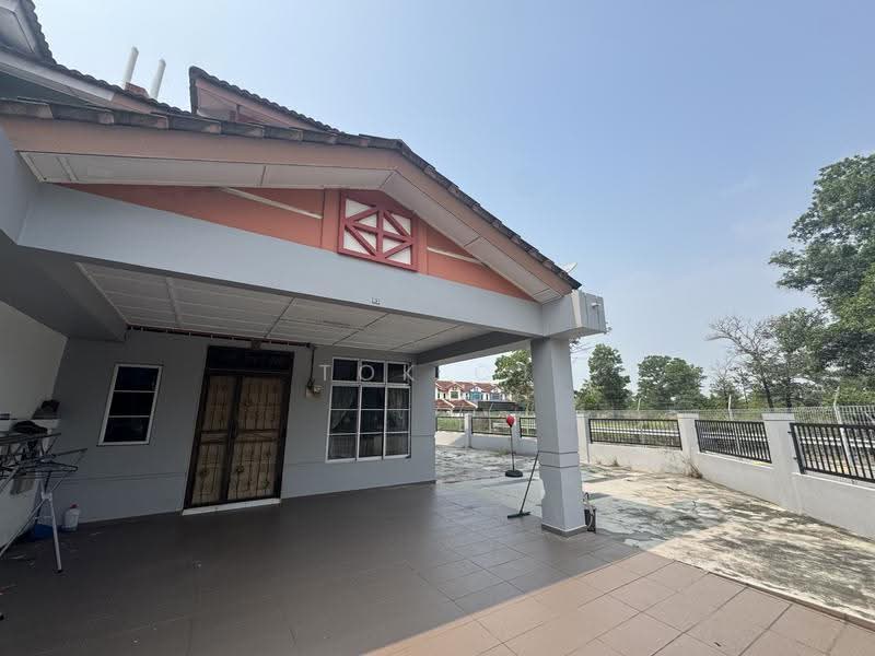 2-storey Terraced House for Rent in Bukit Indah (Iskandar Puteri (Nusajaya)) - Tok CJ - PropertyGuru.com.my
