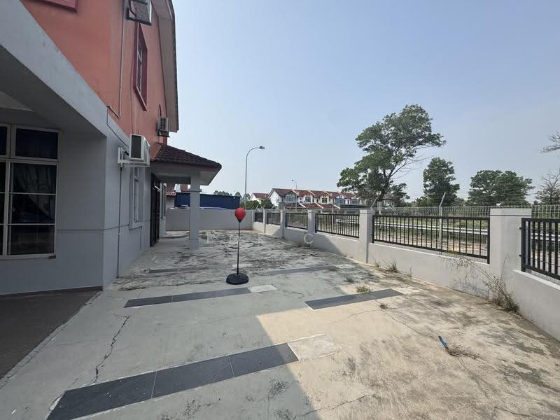 2-storey Terraced House for Rent in Bukit Indah (Iskandar Puteri (Nusajaya)) - Tok CJ - Exterior - PropertyGuru.com.my