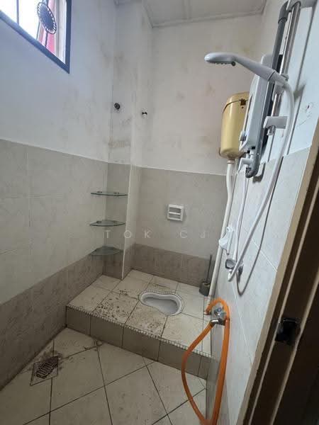 2-storey Terraced House for Rent in Bukit Indah (Iskandar Puteri (Nusajaya)) - Tok CJ - Bathroom - PropertyGuru.com.my