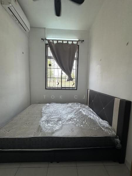 2-storey Terraced House for Rent in Bukit Indah (Iskandar Puteri (Nusajaya)) - Tok CJ - Bedroom - PropertyGuru.com.my
