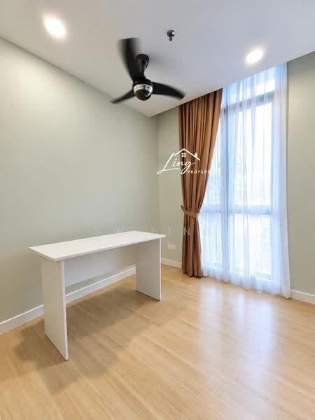 Service Residence for Rent at H2O Residences - SW Ling - Small Room / Study Room - PropertyGuru.com.my