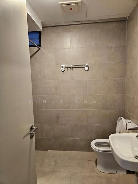 Condominium for Rent at Residensi Astrea - Linus Chan - Bathroom - PropertyGuru.com.my