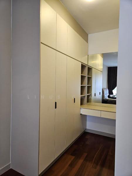 Condominium for Rent at Residensi Astrea - Linus Chan - Interior - PropertyGuru.com.my
