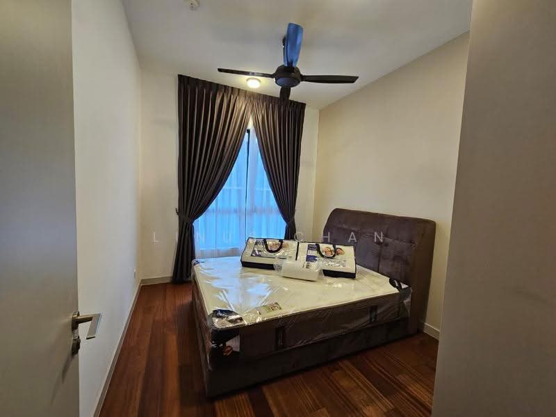 Condominium for Rent at Residensi Astrea - Linus Chan - Bedroom - PropertyGuru.com.my