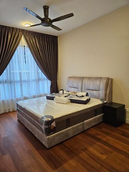 Condominium for Rent at Residensi Astrea - Linus Chan - Bedroom - PropertyGuru.com.my