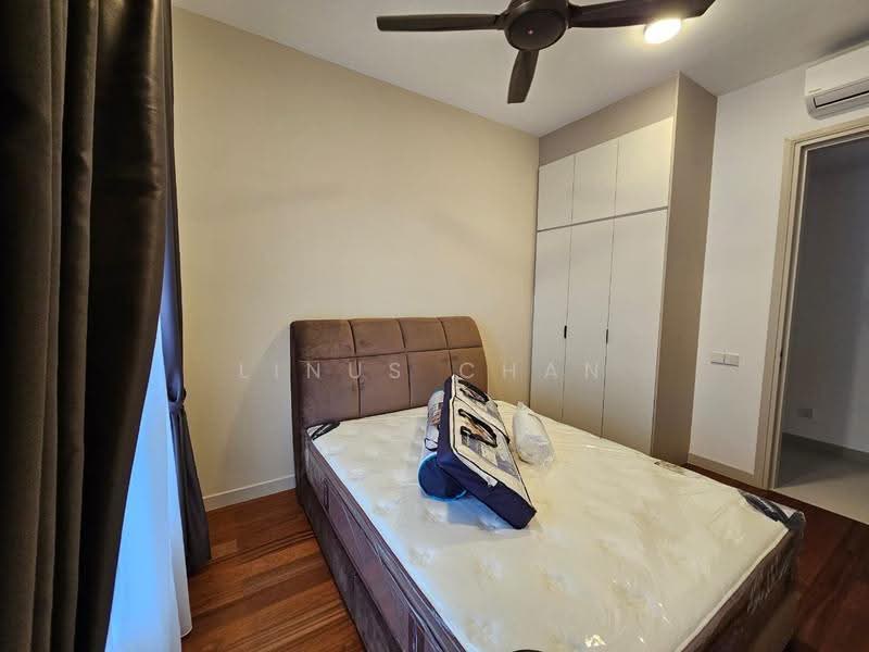Condominium for Rent at Residensi Astrea - Linus Chan - Bedroom - PropertyGuru.com.my