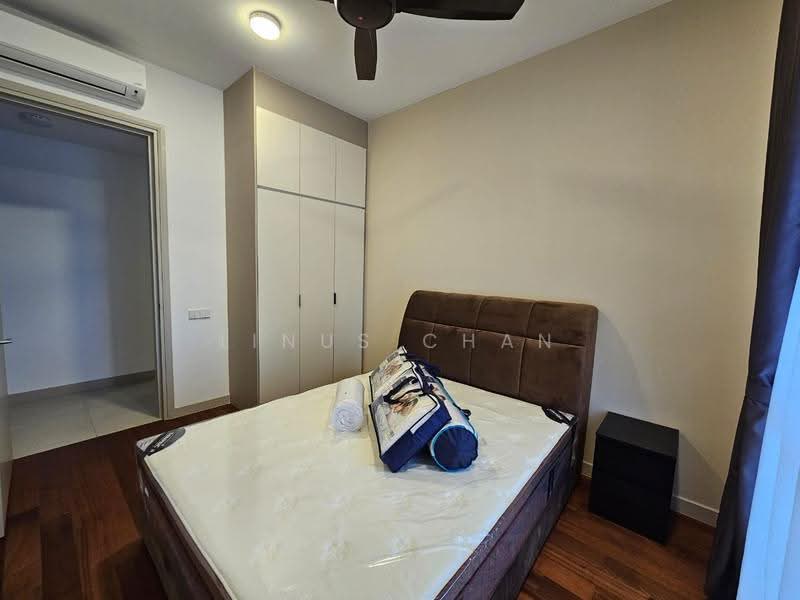 Condominium for Rent at Residensi Astrea - Linus Chan - Bedroom - PropertyGuru.com.my