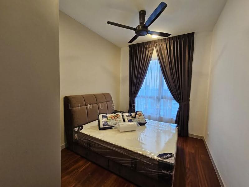 Condominium for Rent at Residensi Astrea - Linus Chan - Bedroom - PropertyGuru.com.my