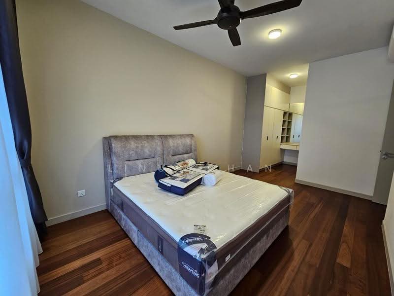 Condominium for Rent at Residensi Astrea - Linus Chan - Bedroom - PropertyGuru.com.my
