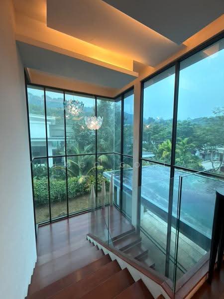 Bungalow House for Rent in Tiara Kemensah (Ulu Kelang) - Hugo Gooi - Interior - PropertyGuru.com.my