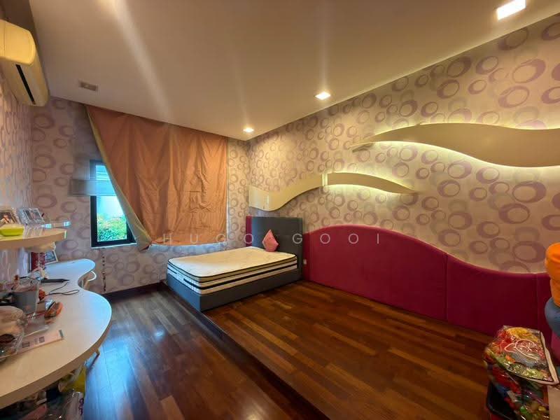 Bungalow House for Rent in Tiara Kemensah (Ulu Kelang) - Hugo Gooi - Bedroom - PropertyGuru.com.my