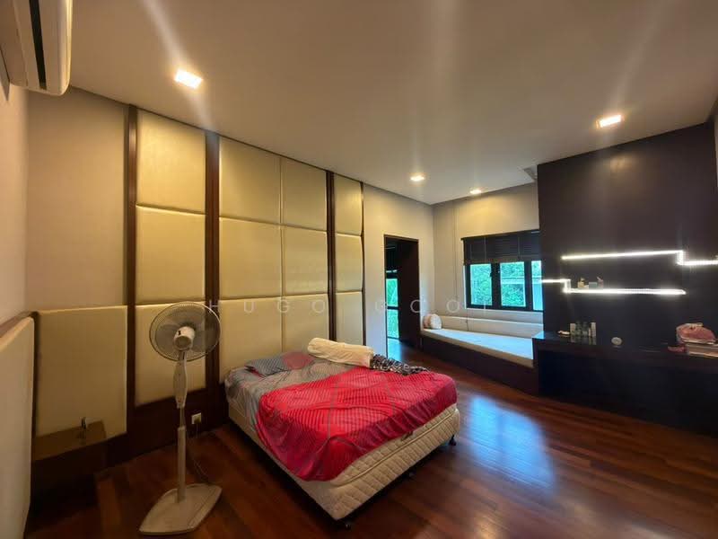 Bungalow House for Rent in Tiara Kemensah (Ulu Kelang) - Hugo Gooi - Bedroom - PropertyGuru.com.my