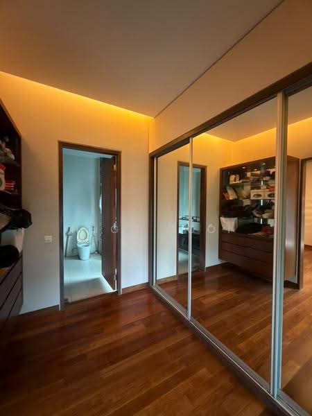 Bungalow House for Rent in Tiara Kemensah (Ulu Kelang) - Hugo Gooi - Bathroom - PropertyGuru.com.my