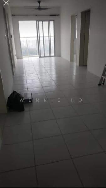 Apartment for Sale at Residensi Razakmas - Wennie Ho - Living Room - PropertyGuru.com.my