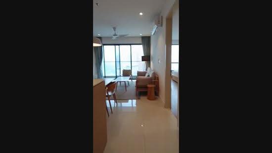 Service Residence for Rent at Mitsui Serviced Suites - Chris Yong - PropertyGuru.com.my