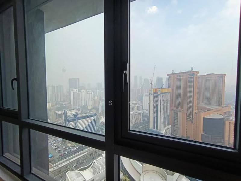 Service Residence for Rent at Mitsui Serviced Suites - Chris Yong - View - PropertyGuru.com.my