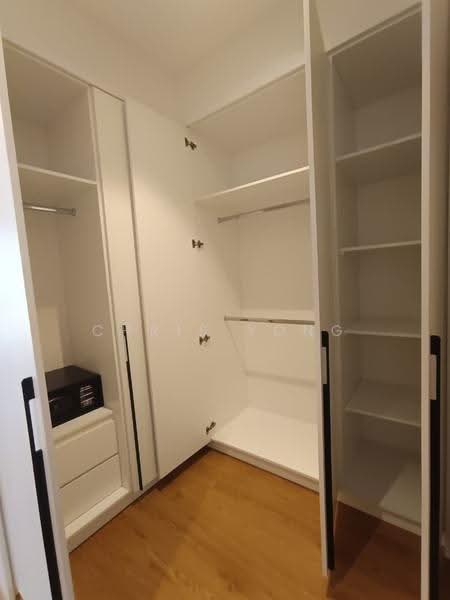 Service Residence for Rent at Mitsui Serviced Suites - Chris Yong - Interior - PropertyGuru.com.my