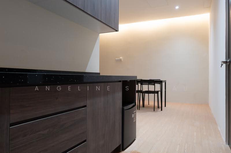 Kediaman Servis untuk Dijual di Bangsar Trade Centre (Pantai Plaza) - Angeline S B Lau - PropertyGuru.com.my