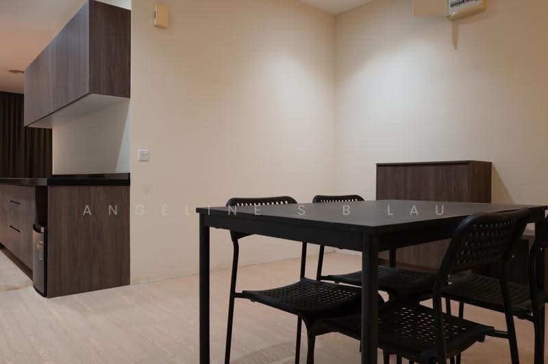 Kediaman Servis untuk Dijual di Bangsar Trade Centre (Pantai Plaza) - Angeline S B Lau - PropertyGuru.com.my