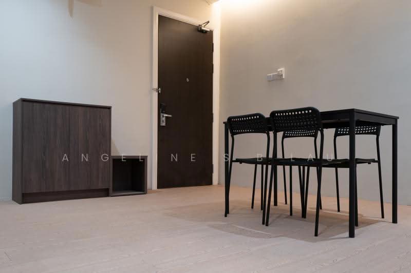 Kediaman Servis untuk Dijual di Bangsar Trade Centre (Pantai Plaza) - Angeline S B Lau - Interior - PropertyGuru.com.my