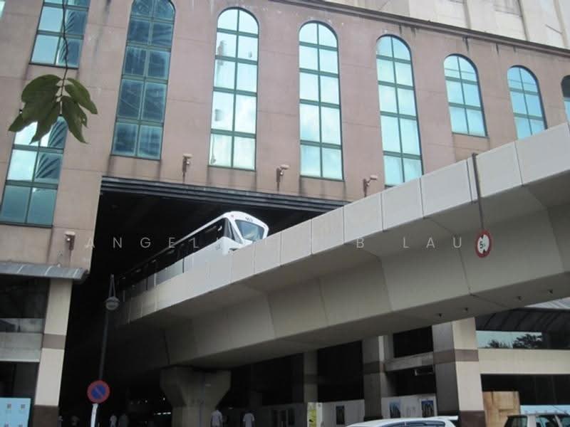 Kediaman Servis untuk Dijual di Bangsar Trade Centre (Pantai Plaza) - Angeline S B Lau - Exterior - PropertyGuru.com.my