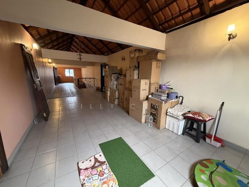 Rumah Banglo untuk Dijual di Taman Gembira (Jalan Klang Lama (Old Klang Road)) - Billy Chan - Interior - PropertyGuru.com.my