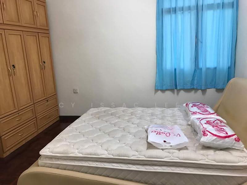 Kondominium untuk Dijual di Tiara View - Cy Issac Lee - Bedroom - PropertyGuru.com.my