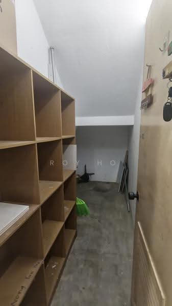 2-storey Terraced House for Sale in Taman Desa Cheras (Cheras) - Roy Ho - PropertyGuru.com.my