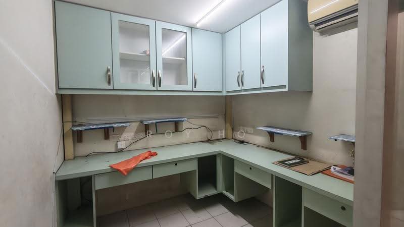 2-storey Terraced House for Sale in Taman Desa Cheras (Cheras) - Roy Ho - PropertyGuru.com.my