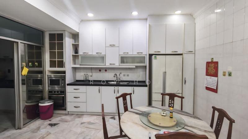 2-storey Terraced House for Sale in Taman Desa Cheras (Cheras) - Roy Ho - PropertyGuru.com.my