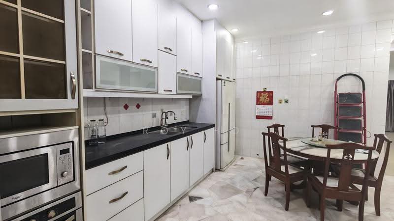 2-storey Terraced House for Sale in Taman Desa Cheras (Cheras) - Roy Ho - PropertyGuru.com.my