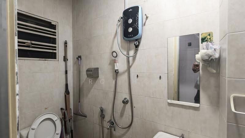 2-storey Terraced House for Sale in Taman Desa Cheras (Cheras) - Roy Ho - PropertyGuru.com.my