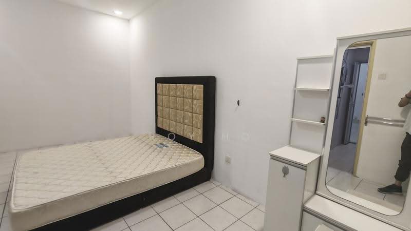 2-storey Terraced House for Sale in Taman Desa Cheras (Cheras) - Roy Ho - PropertyGuru.com.my