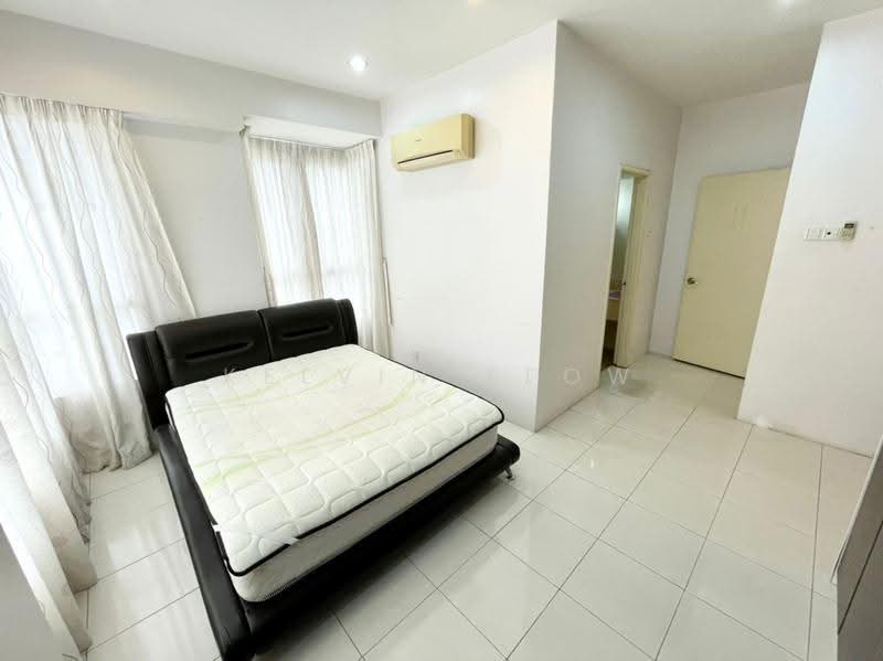 Kediaman Servis untuk Disewa di Birch Plaza - Kelvin Seow - Bedroom - PropertyGuru.com.my