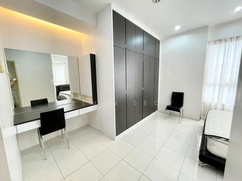 Kediaman Servis untuk Disewa di Birch Plaza - Kelvin Seow - Bedroom - PropertyGuru.com.my