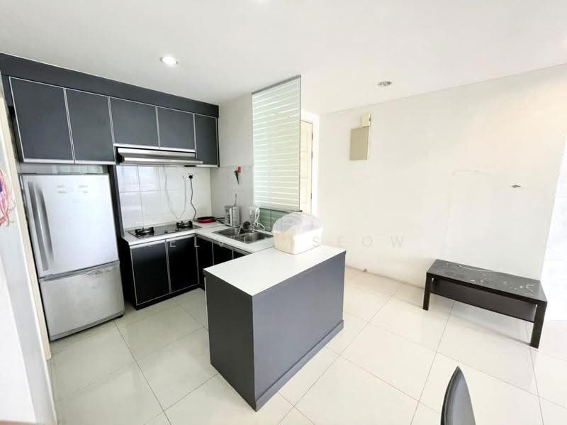 Kediaman Servis untuk Disewa di Birch Plaza - Kelvin Seow - Kitchen - PropertyGuru.com.my