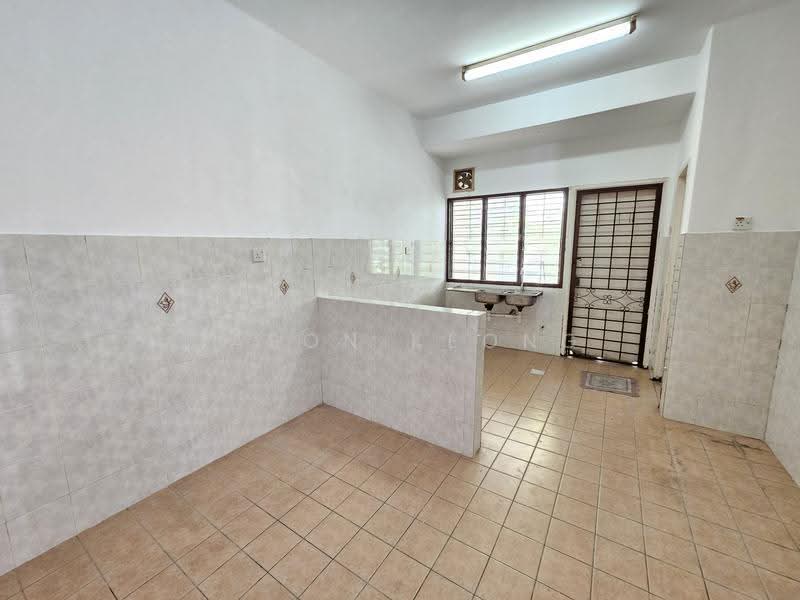 Rumah Teres 2-Tingkat untuk Dijual di Bandar Bukit Puchong 2 (Puchong) - Jason Keong - Kitchen - PropertyGuru.com.my