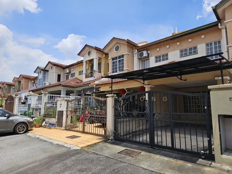 Rumah Teres 2-Tingkat untuk Dijual di Bandar Bukit Puchong 2 (Puchong) - Jason Keong - Exterior - PropertyGuru.com.my