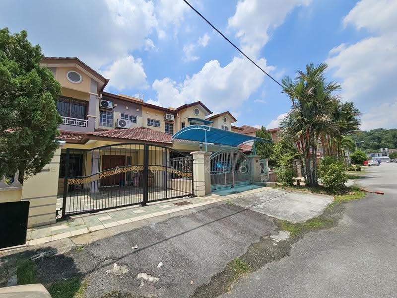 Rumah Teres 2-Tingkat untuk Dijual di Bandar Bukit Puchong 2 (Puchong) - Jason Keong - Exterior - PropertyGuru.com.my