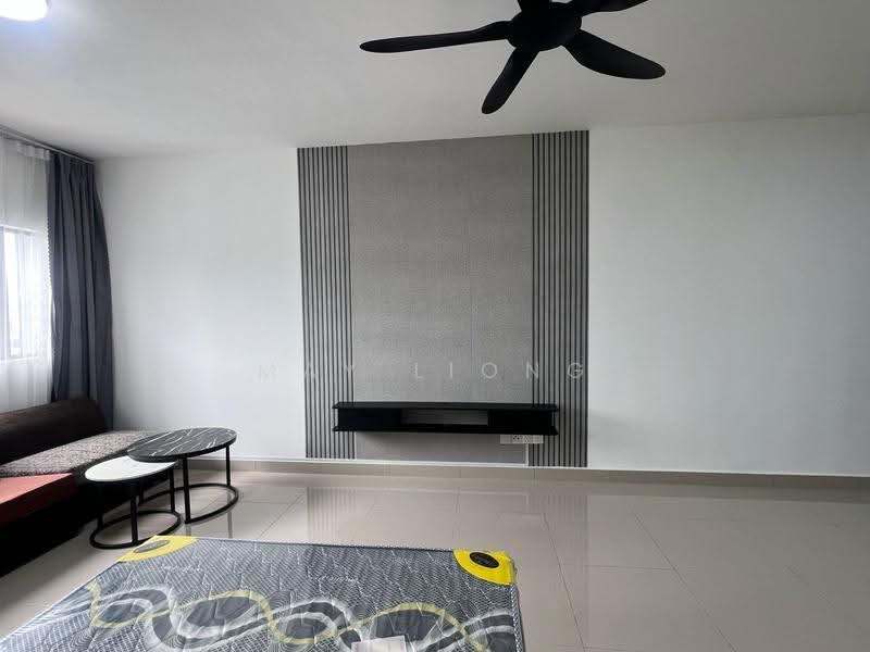 Service Residence for Rent at Astrum Ampang - May Liong - Living Room - PropertyGuru.com.my