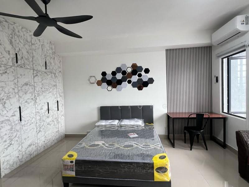 Service Residence for Rent at Astrum Ampang - May Liong - Bedroom - PropertyGuru.com.my